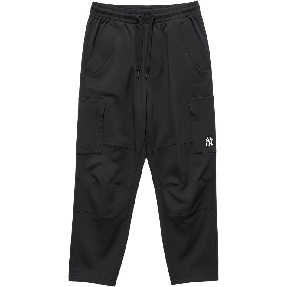 MLB New York Yankees Cargo Pants Unisex 3AWPB0556-50BKS XS