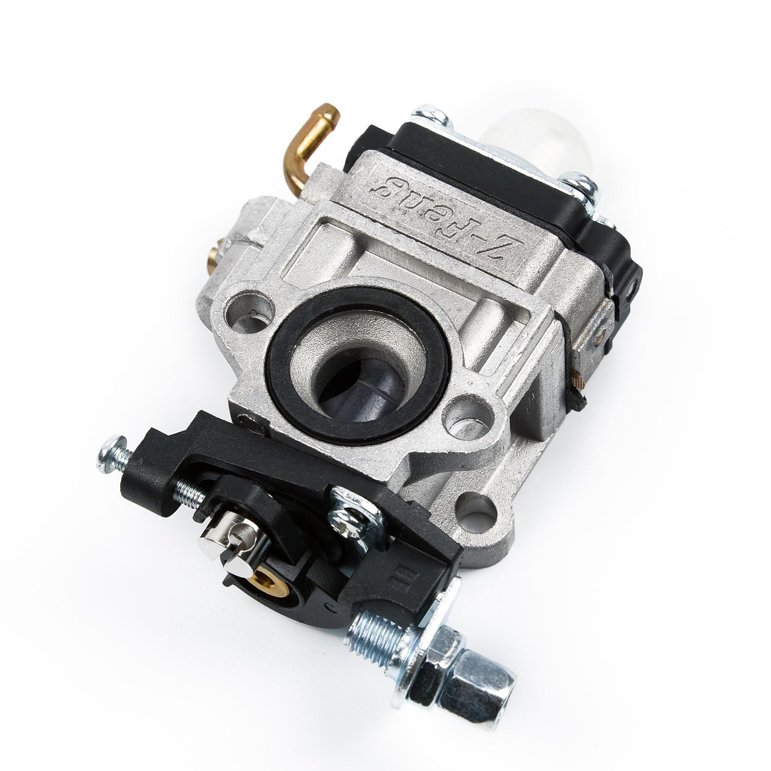 Upgrade your Equipment s Performance with this Carburetor for Kawasaki TH23 TH26 TH34 23cc 25cc 26cc 33cc 35cc China Mainland
