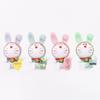 Fortune Blessing Cat Anime Doll - Creative Desktop Robot Ornament Gift