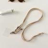 Colorful Mobile Phone Straps Lanyard Cute Sport Adjustable Lanyards Stylish Long Phone Rope Pendant For iPhone 14Pro Nylon Strap