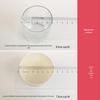 6.5CM Disposable Paper Cup Lids