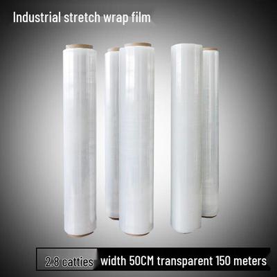 Jie Tian Shi PE Stretch Wrap Film