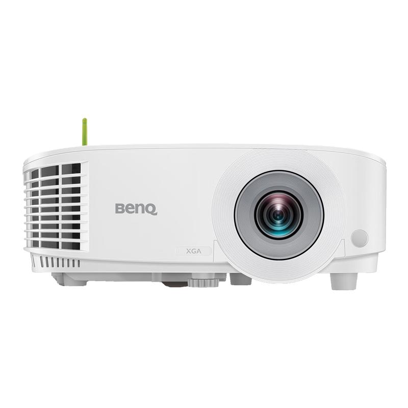 

BenQ E545 4000 Lumens Smart Business Projector (CN version)