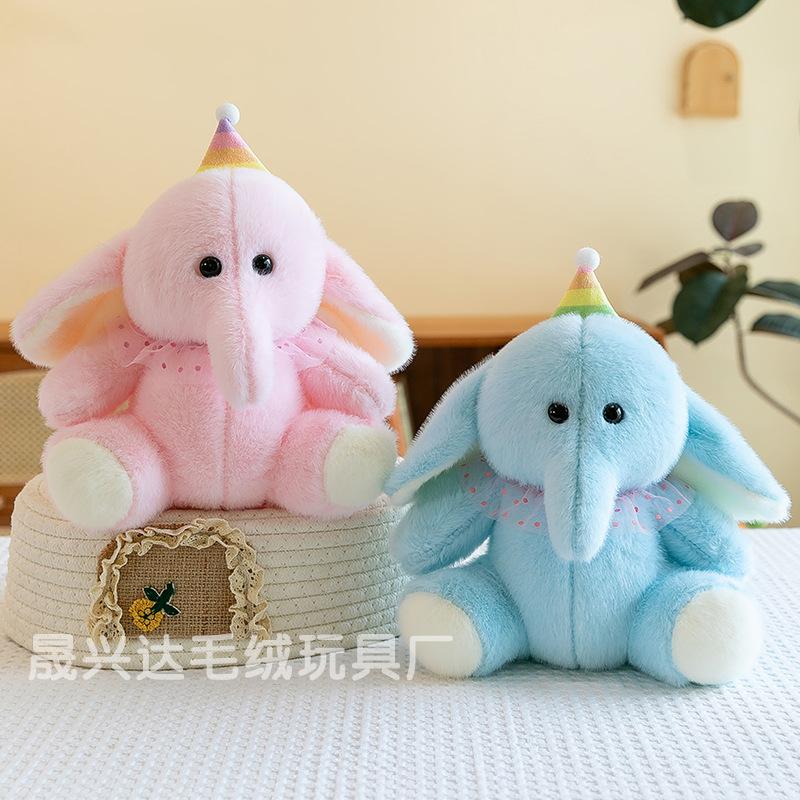 Acht-Zoll-Puppe Greifautomat Straßenstand Plüschtier Kleine Hochzeits-Wurfpuppe Kreatives Geschenk