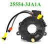 NEW Clock Spring Spiral Cable 25554-3JA1A For Infiniti QX60 2014- JX35 2013