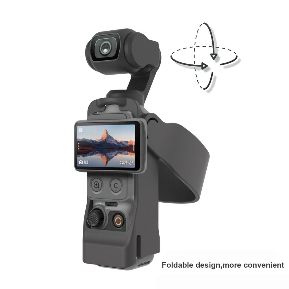Anti-Scratch Gimbal Safe Guard Housing Shell for DJI Osmo Pocket 4 3 Gimbal Camera Accessories