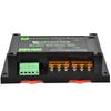4-Way RS485 Modbus RTU High-Current Relay Module with Rail Protection