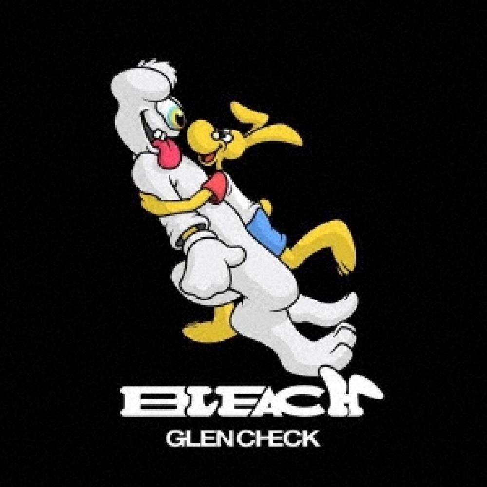 

Glen Check Отбеливатель