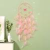 Dreamcatchers Bohemians Dream Catcher Wall Decors for Bedroom Dorm Room Decors Feathered Hanging Ornament Festival Gift