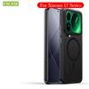 ESCASE Case For XIAOMI 17 PRO MAX Matte Back Cover Case for XIAOMI 17 PRO