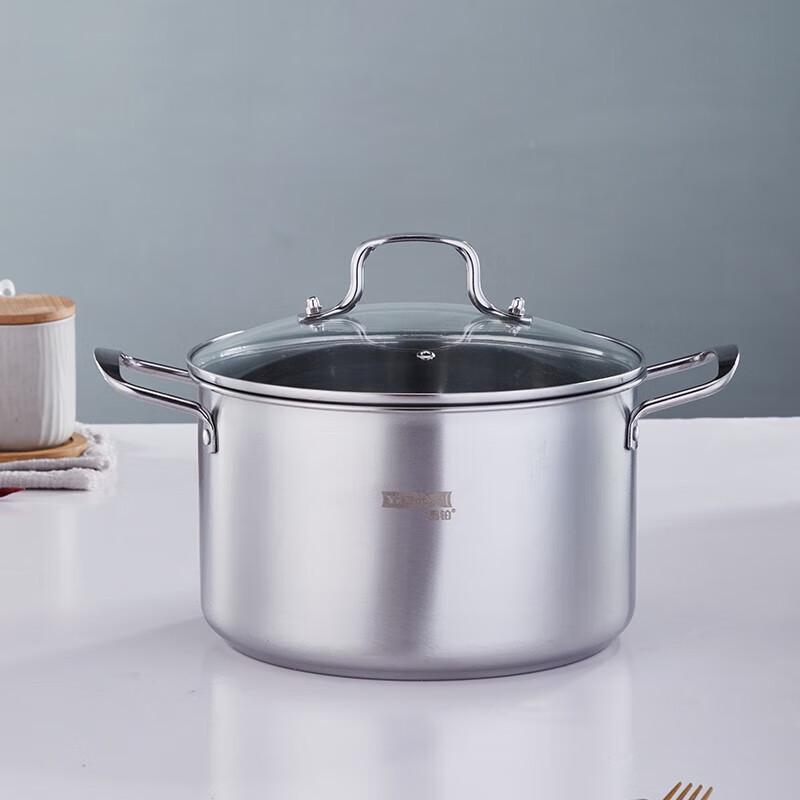 Yi Bo YP-9064 Stainless Steel Multi-function Soup Steamer