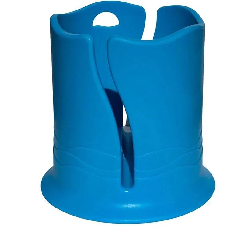 1PC Kayak Drink Holder Surfboard Bottle Cup Holder Kayak Rope Binding Drink Holder Kayak Accessories Water Sports