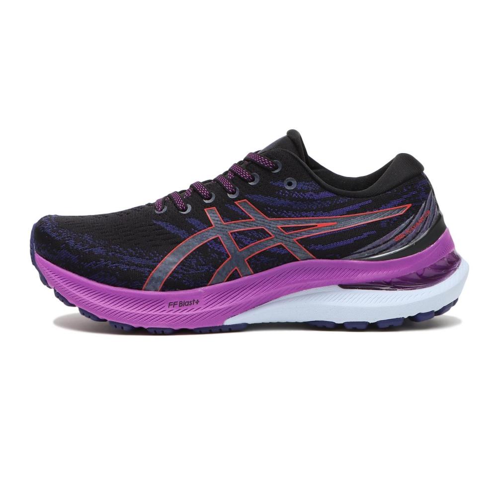 

ASICS Gel Kayano 29 1012B272.003 BK RALRT
