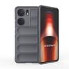 Shockproof Phone Case For Vivo iQOO Neo 9 Case Bumper Silicone Full Edge Back Cover For Vivo iQOO Neo 9 Case For Vivo iQOO Neo 9