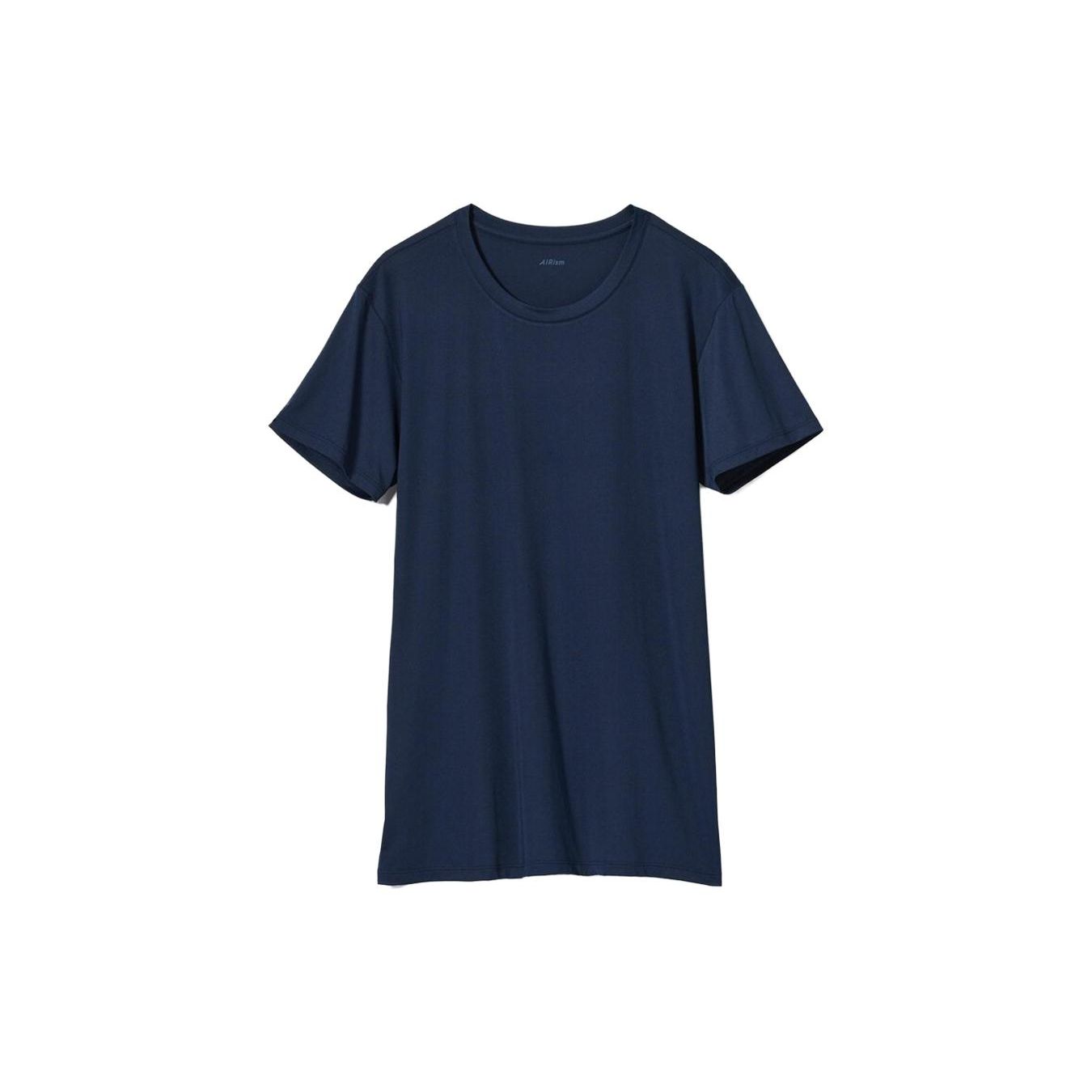 UNIQLO Airism Mesh Series Solid Color