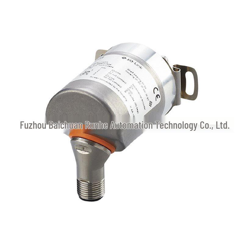 RA3101 ifm Hollow Shaft Magnetic Incremental Encoder - New Original Stock RA3101