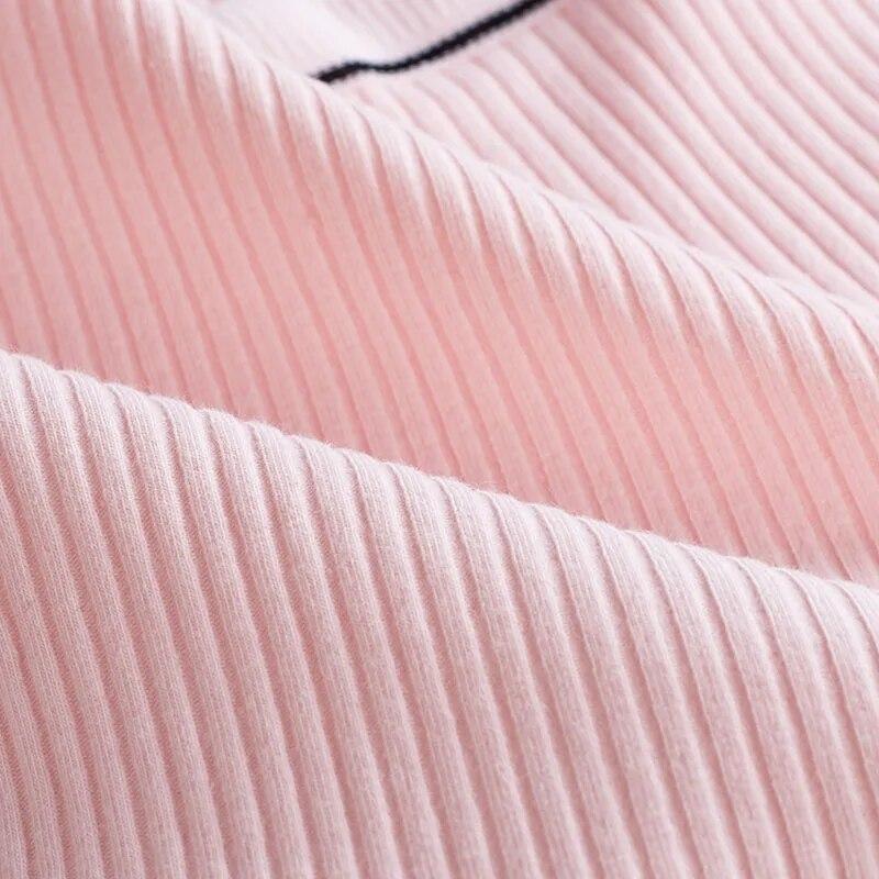 6PC/Set Women's Cotton Underwear Seamless Panties Solid Color Underpants Girls' Lingerie Briefs