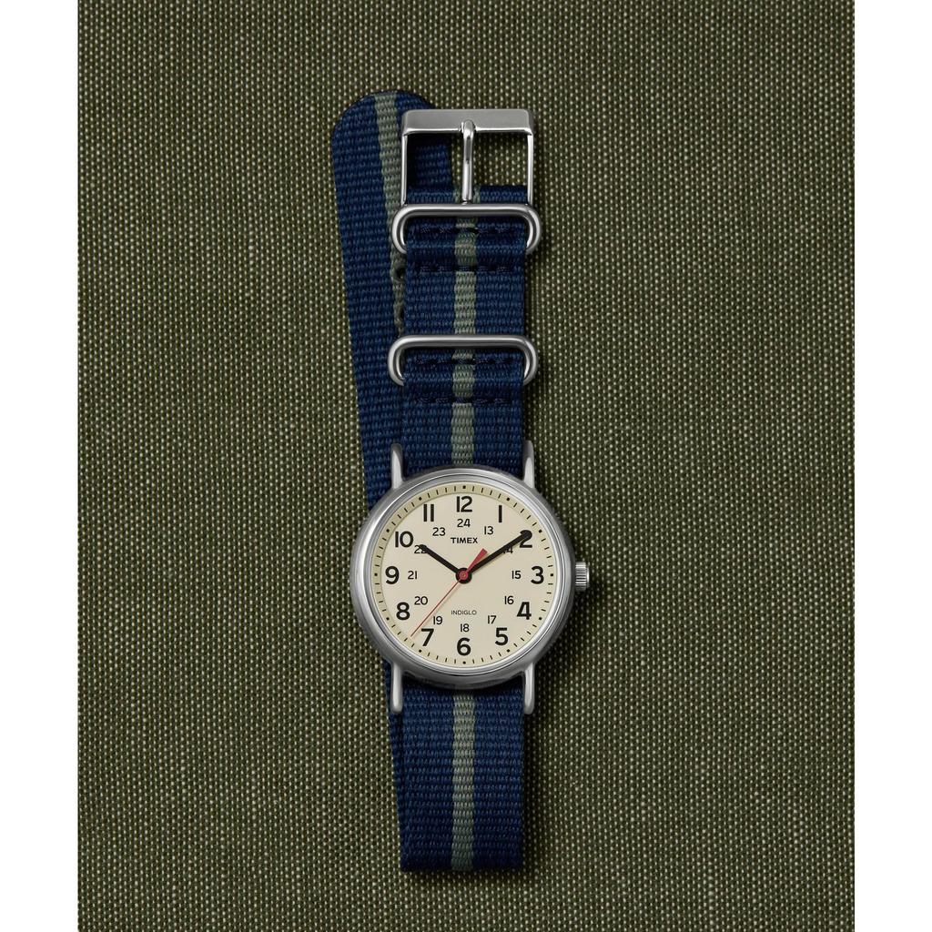 TIMEX Weekender Multicolor T2N654
