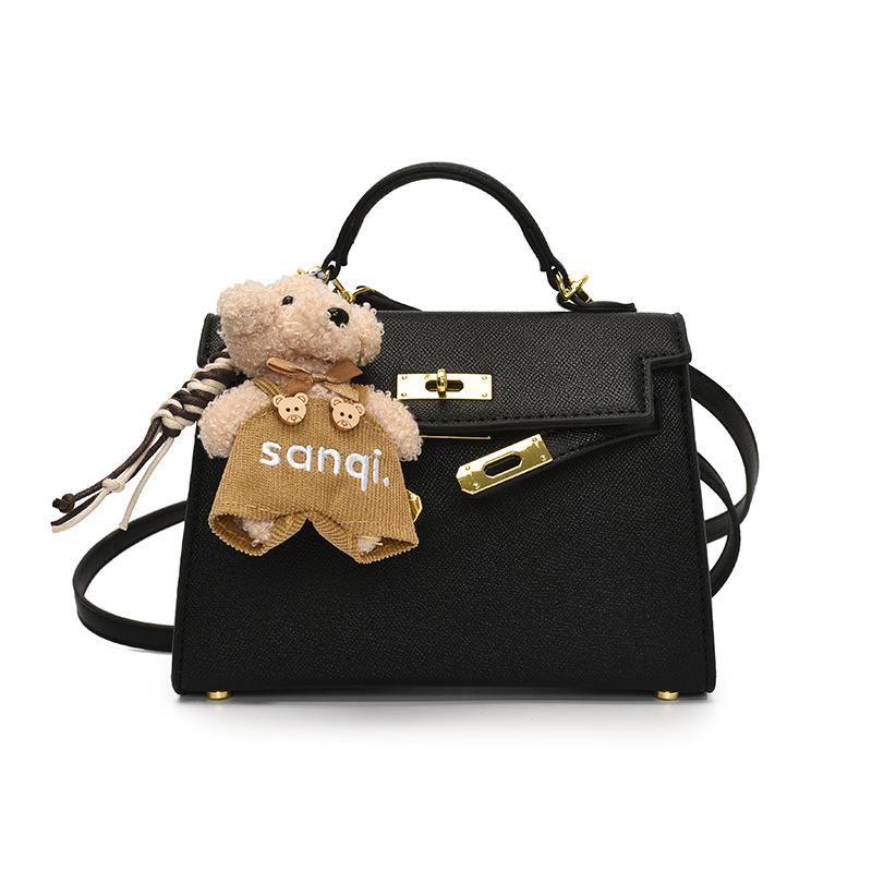 Mode Handtasche Damen Neue Vielseitige Schulter Messenger Bag