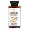 LifeSeasons Clinical Immunity Daily Boost Veggie Capsules 60 Count