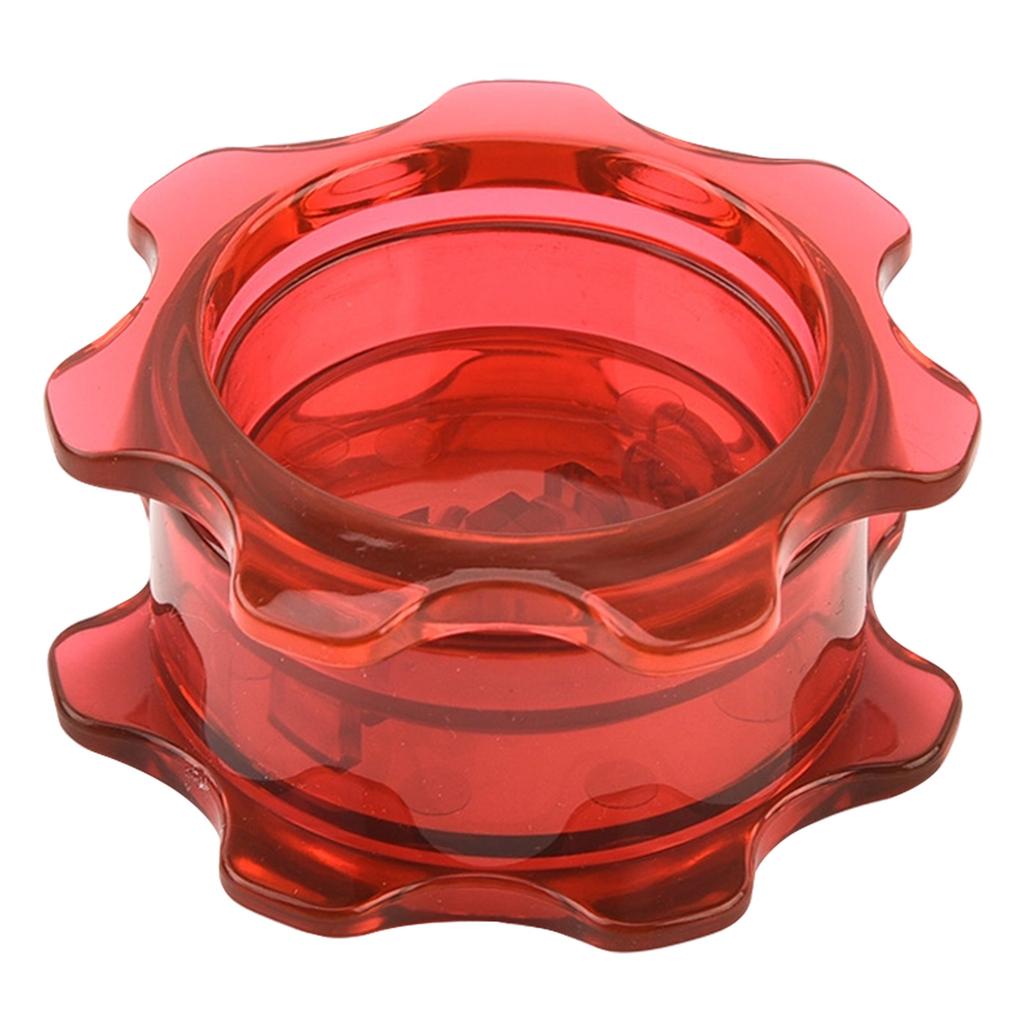 Schiacciaaglio Tritaglio Strumento Manuale Tritaglio per Aglio Gadget da Cucina per Schiacciare Spicchi d'Aglio Facile da Usare Design Durevole