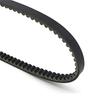 Drive Belt 3FA-17641-00-00 For Yamaha Breeze 125 1989-2004 Grizzly 125