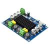 Copy TPA3116D2 Dual-channel Stereo High Power Digital Audio Power Amplifier Board 2*120W XH-M543