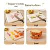 Anti-slip Disposable Cutting Board Mat for Fruits & Vegetables