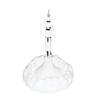 Rocket Night Lamp For Children's Bedroom Standing Space Usb
