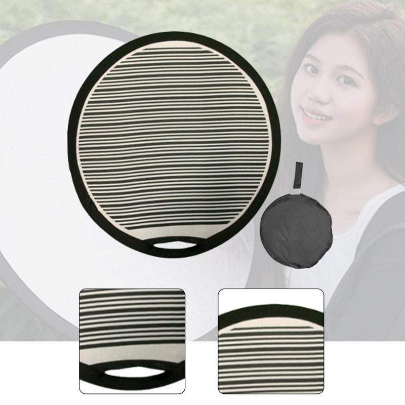 Dents Reflector Board Multifunctional Automotive Repair Tool Automotive Tool Car Dents Repair Striped Removal Tool Foldable
