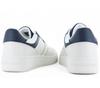 Tommy Hilfiger Retro Basket Essential - Men's Sneakers Shoes Leather White EM0EM01395-DW4 ORIGINAL