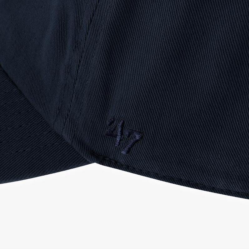 [47 Brand] B-RGW17GWS-NYK Unisex Ball Cap