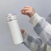 OLOEY Portable Stainless Steel Insulated Mug