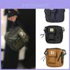 Bolsa Satchel Impermeável Carhartt Para Homens e Mulheres Bolsa Transversal de Ombro Ajustável