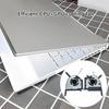 Efficient Laptop CPU Cooling Fan GPU Rapid Heat Dissipation for FX507ZM FX507ZR FX707ZM FX707ZR FP88 FPAW Gaming Laptop