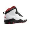 Air Jordan 10 Retro Chicago 2012