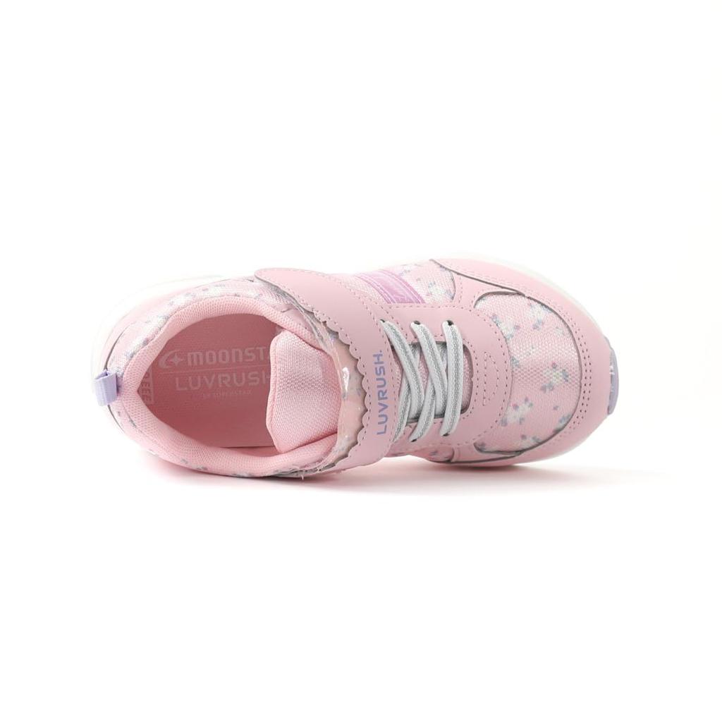Sneakers LV1155 Girls Pink cm 3E [Superstar] 18.5