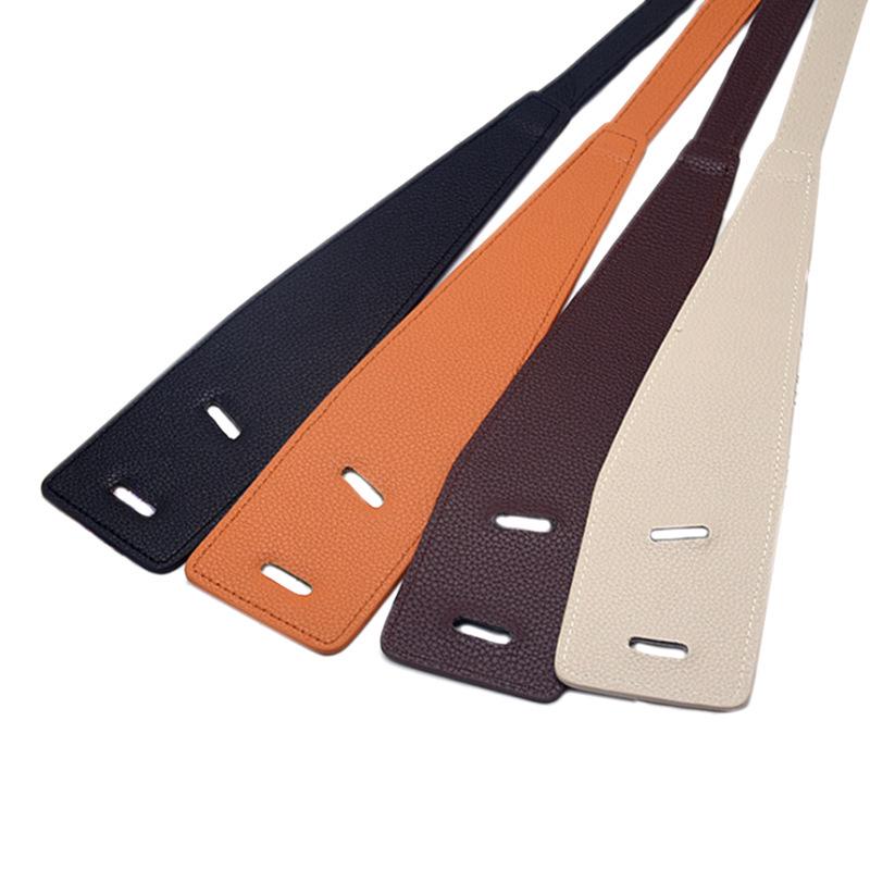 

Women s Slim Cross-Border Wide Waist Belt for Dresses and Coats 120cm