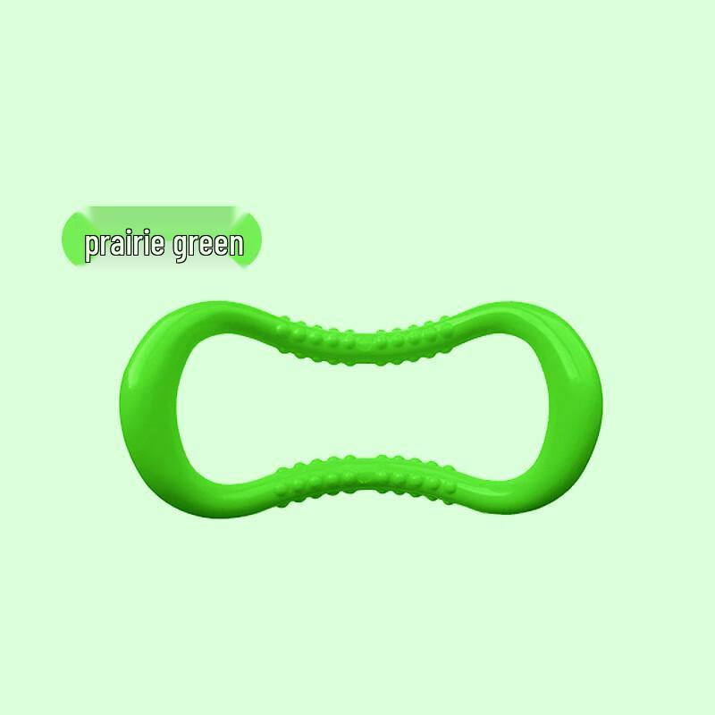 Yoga Pilates Stretching Ring with Massage Points