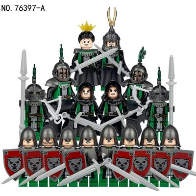 İnşaat ve tasarım oyuncakları – Lego Setleri