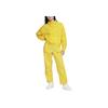 Nike Sportswear Tech Pack Solid Zip Pocket Woven Collar Jacket Women Outerwear Yellow DQ6658-719