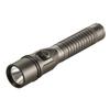 Esco Rechargeable Flashlight/LED (Black) EA758SG-71