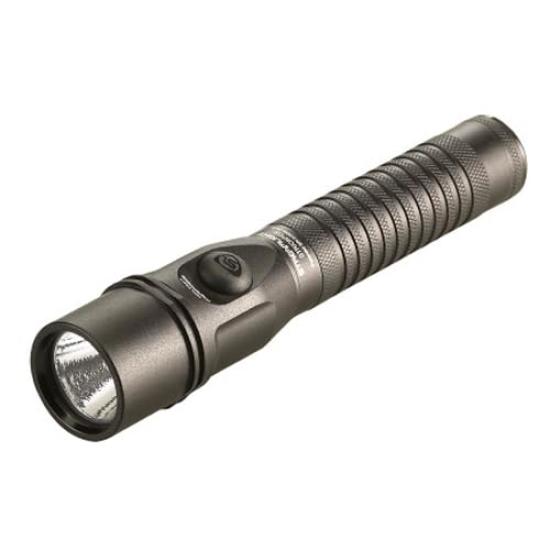 Esco Rechargeable Flashlight/LED (Black) EA758SG-71