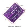100W Power Inverter DC 24V To AC 220V High Frequency Square Wave Converter Works With LED Lights And Chargers