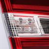 Inner Left Side Tail Light For Mercedes Benz W166 ML350 2012-2015 Rear Lamp