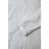 Customellow Essentials Hooded Jacket Gray C9uam26112gyl