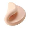 Professional Makeup Sponge Set - Skin Tone, Flat & Square for Dry Powder Application