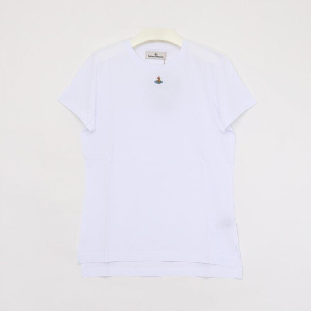 

Vivienne WeSTwood 25SS Orb Peru Перу Женская рубашка ST 3g010017 J001m M