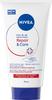 Nivea Repair Care Regenerierende Handcreme für trockene Hände - Feuchtigkeitsspendend 3-in-1 75ml