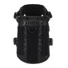 Outdoor Reflective Dog Strap Night Vision Reflective Dog Chest Strap Tactical Equipment Dog Training Chest Strap